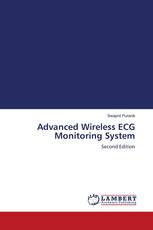 Advanced Wireless ECG Monitoring System