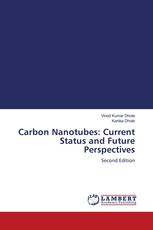 Carbon Nanotubes: Current Status and Future Perspectives