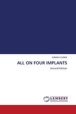 ALL ON FOUR IMPLANTS