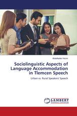 Sociolinguistic Aspects of Language Accommodation in Tlemcen Speech