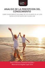 ANALISIS DE LA PERCEPCION DEL CONOCIMIENTO
