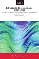 Estructuras de retención de sedimentos