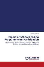 Impact of School Feeding Programme on Participation