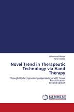 Novel Trend in Therapeutic Technology via Hand Therapy