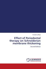Effect of Periodontal therapy on Schneiderian membrane thickening
