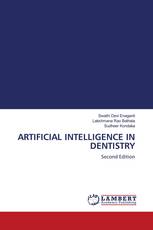 ARTIFICIAL INTELLIGENCE IN DENTISTRY