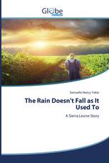 The Rain Doesn't Fall as It Used To