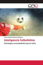 Inteligencia futbolistica