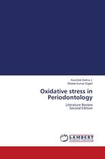 Oxidative stress in Periodontology