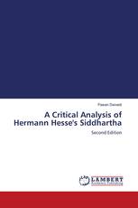 A Critical Analysis of Hermann Hesse's Siddhartha