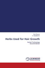 Herbs Used for Hair Growth