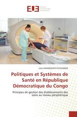 Politiques et Systèmes de Santé en République Démocratique du Congo