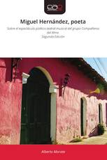 Miguel Hernández, poeta