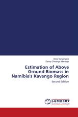 Estimation of Above Ground Biomass in Namibia's Kavango Region
