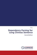 Dependency Parsing for Long Chinese Sentence