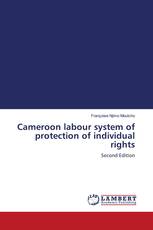 Cameroon labour system of protection of individual rights