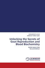 Unlocking the Secrets of Goat Reproduction and Blood Biochemistry