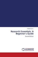 Research Essentials: A Beginner’s Guide