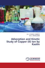 Adsorption and Kinetic Study of Copper (II) Ion by Kaolin