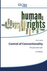 Control of Conventionality