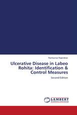 Ulcerative Disease in Labeo Rohita: Identification & Control Measures