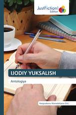 IJODIY YUKSALISH