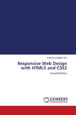 Responsive Web Design with HTML5 and CSS3