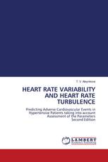 HEART RATE VARIABILITY AND HEART RATE TURBULENCE
