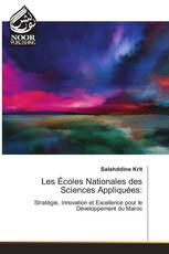 Les Écoles Nationales des Sciences Appliquées: