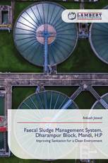 Faecal Sludge Management System, Dharampur Block, Mandi, H.P