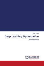Deep Learning Optimization