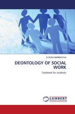 DEONTOLOGY OF SOCIAL WORK
