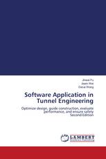 Software Application in Tunnel Engineering