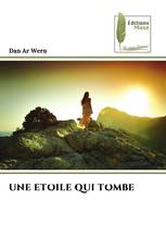UNE ETOILE QUI TOMBE