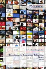 Translation in Taiwanese Television News