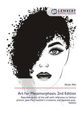 Art for Metamorphosis. 2nd Edition
