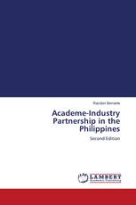 Academe-Industry Partnership in the Philippines