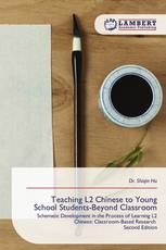 Teaching L2 Chinese to Young School Students-Beyond Classroom