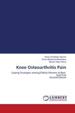 Knee Osteoarthritis Pain