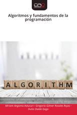 Algoritmos y fundamentos de la programación