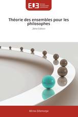 Théorie des ensembles pour les philosophes