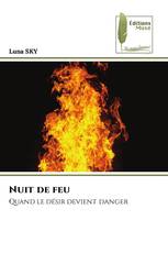 Nuit de feu