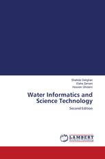 Water Informatics and Science Technology