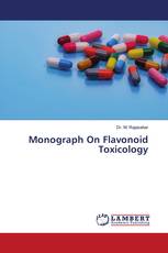 Monograph On Flavonoid Toxicology