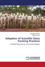 Adoption of Scientific Dairy Farming Practices