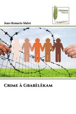 Crime à Gbabèlèkam