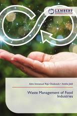 Waste Management of Food Industries
