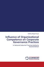Influence of Organizational Competence on Corporate Governance Practices