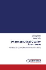 Pharmaceutical Quality Assurance
