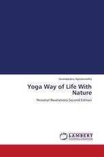 Yoga Way of Life With Nature